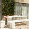 TOP TREND IN COMMERCIAL OUTDOOR FURNITURE