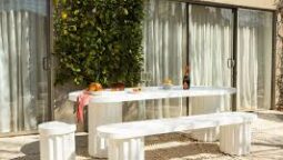 TOP TREND IN COMMERCIAL OUTDOOR FURNITURE