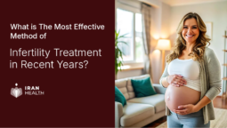 What is The Most Effective Method of Infertility Treatment in Recent Years?