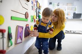 Exploring the Benefits of Early Intervention: Why ABA Services are Essential for Young Learners