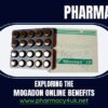 Exploring the Mogadon Online Benefits