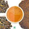 Tea Leaves vs Tea Bags: Taste, Aroma, Quality