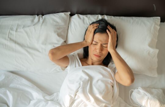 Common Myths About Sleep Apnea: Debunking Misconceptions