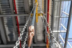 Chain Hoists: An Essential Tool for Safe and Efficient Lifting