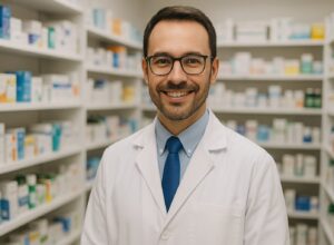 How Independent Pharmacies Compete with Chains Through Smart Technology