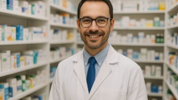 How Independent Pharmacies Compete with Chains Through Smart Technology