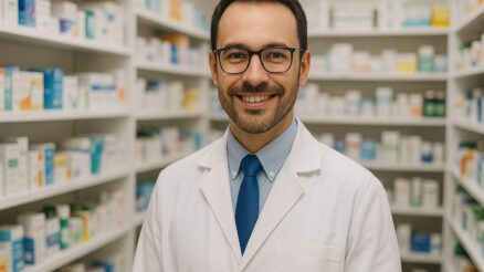 How Independent Pharmacies Compete with Chains Through Smart Technology