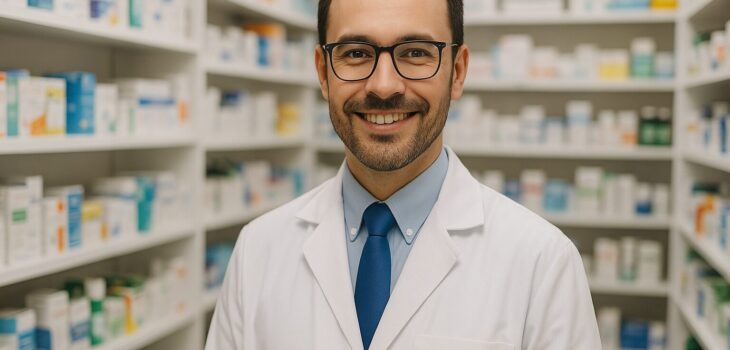 How Independent Pharmacies Compete with Chains Through Smart Technology