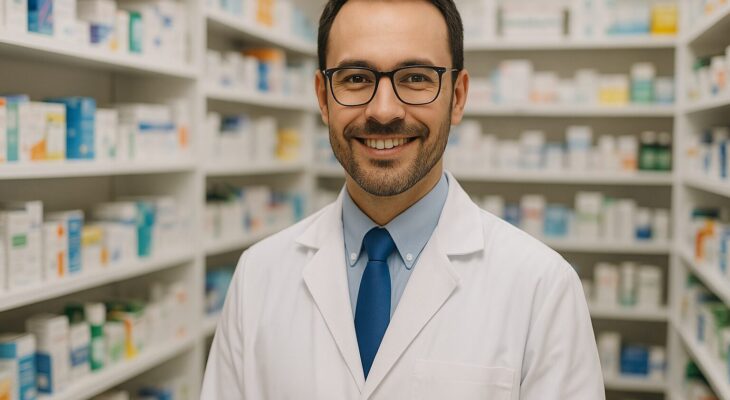 How Independent Pharmacies Compete with Chains Through Smart Technology