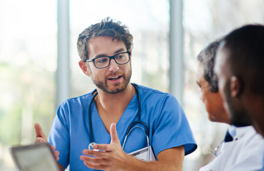 Nurse Practitioners Are Expanding Their Role in Community Care