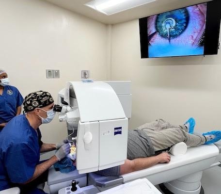 Why Vision May Seem Worse After Cataract Surgery and What It Means
